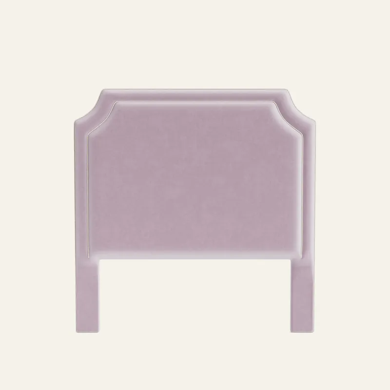 Lilac Velvet - Pepper Home