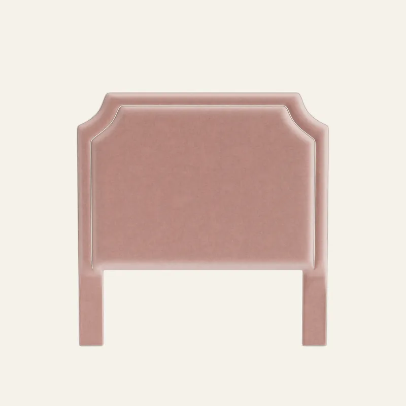 Quartz Velvet - Pepper Home