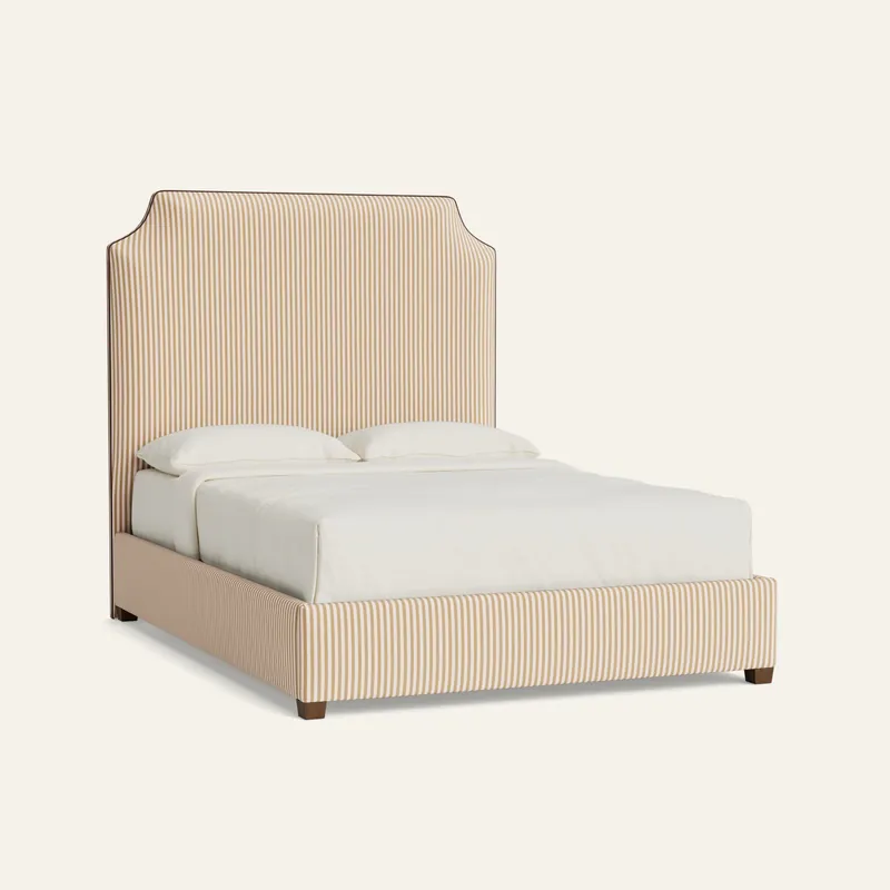 Louisa Camel - Pepper Home