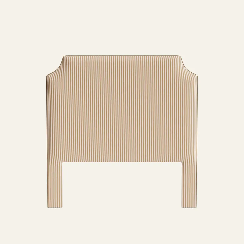 Louisa Camel - Pepper Home