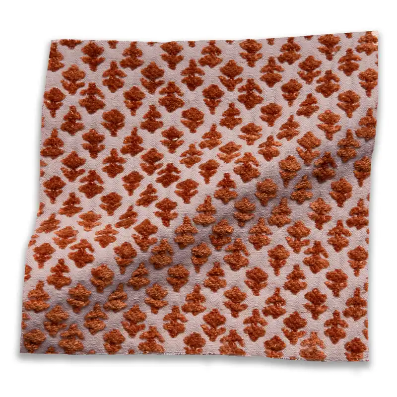 Quinn Ginger - Pepper Home