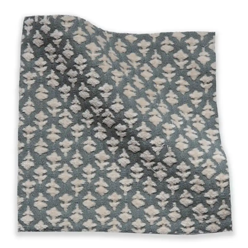 Quinn Steel - Pepper Home