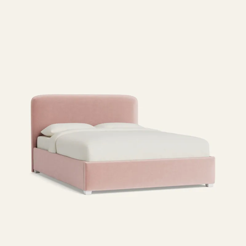 Quartz Velvet - Pepper Home