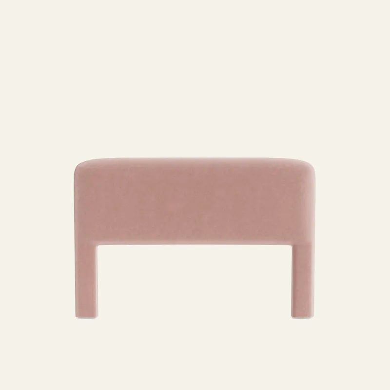 Quartz Velvet - Pepper Home
