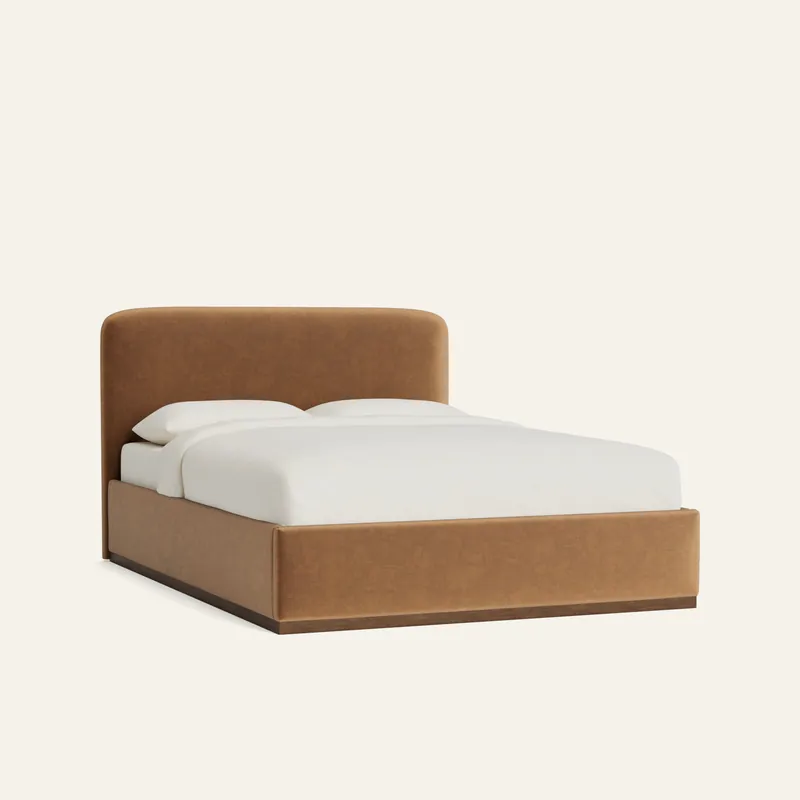 Honey Velvet - Pepper Home