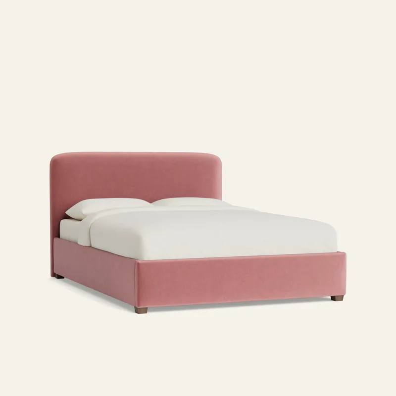 Azalea Velvet - Pepper Home