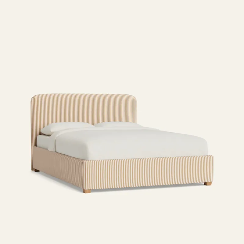 Louisa Camel - Pepper Home