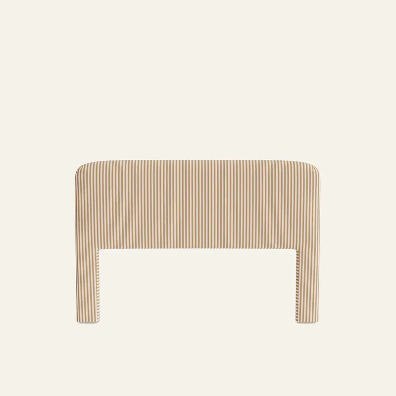 Louisa Camel - Pepper Home