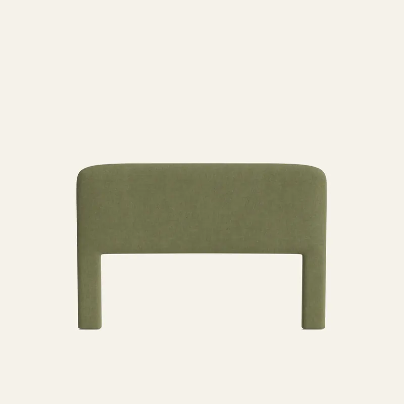 Moss - Pepper Home