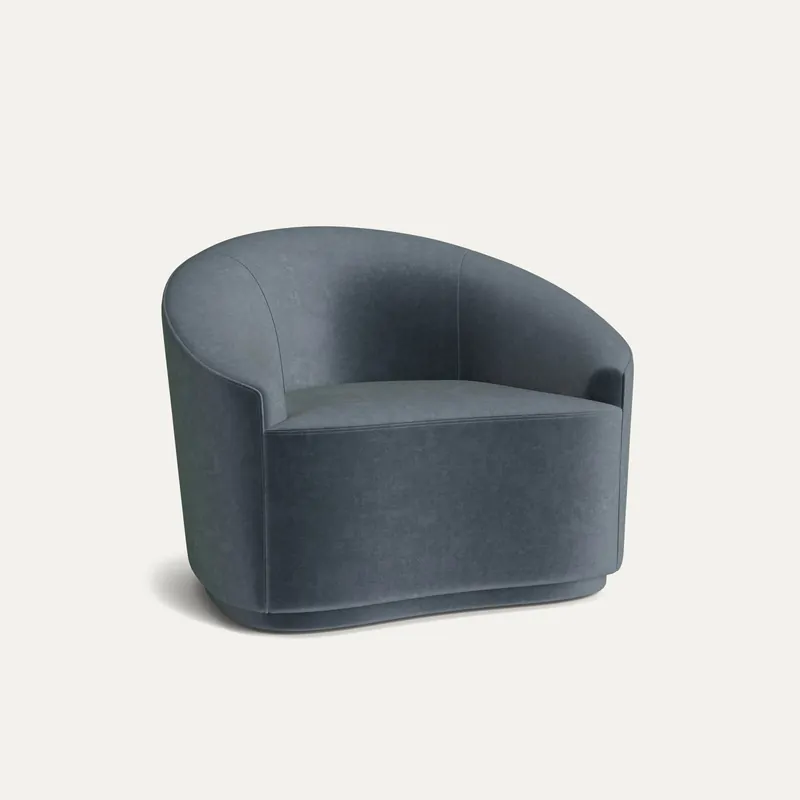 Baltic Velvet - Pepper Home