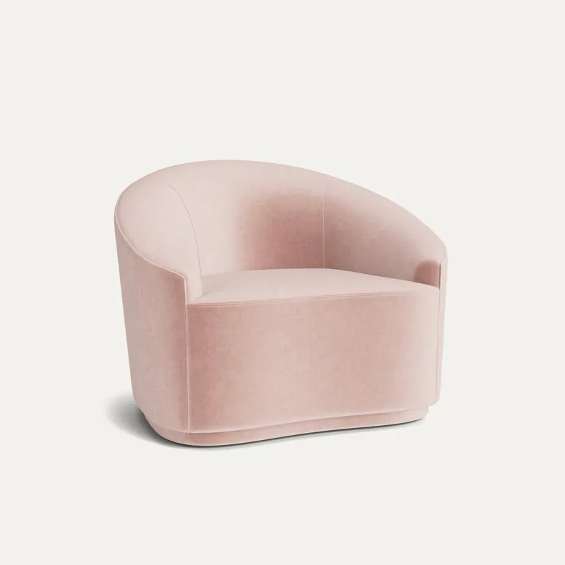 Quartz Velvet - Pepper Home