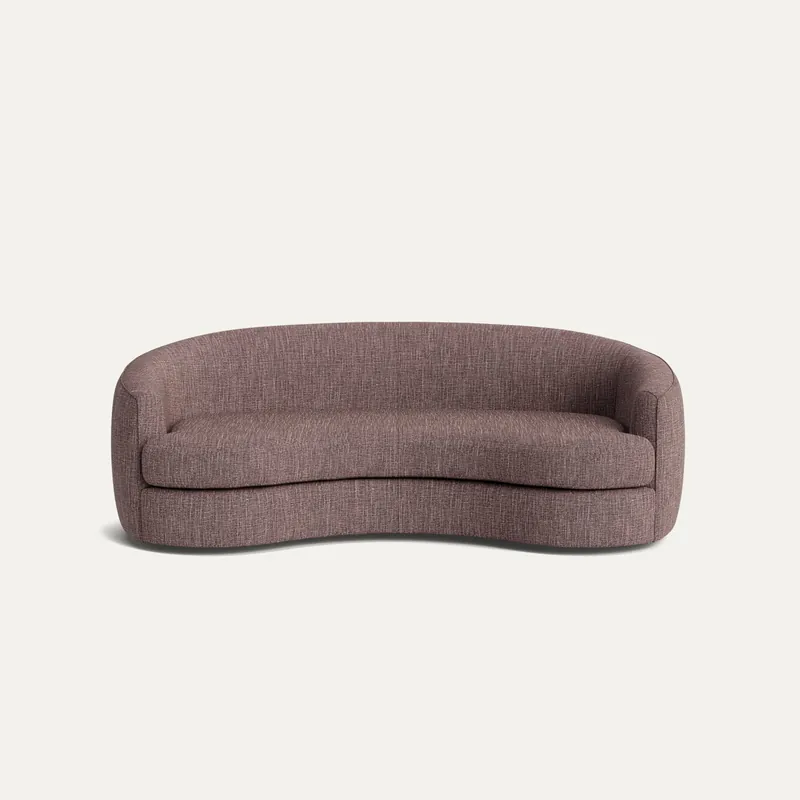 Burgundy - Pepper Home