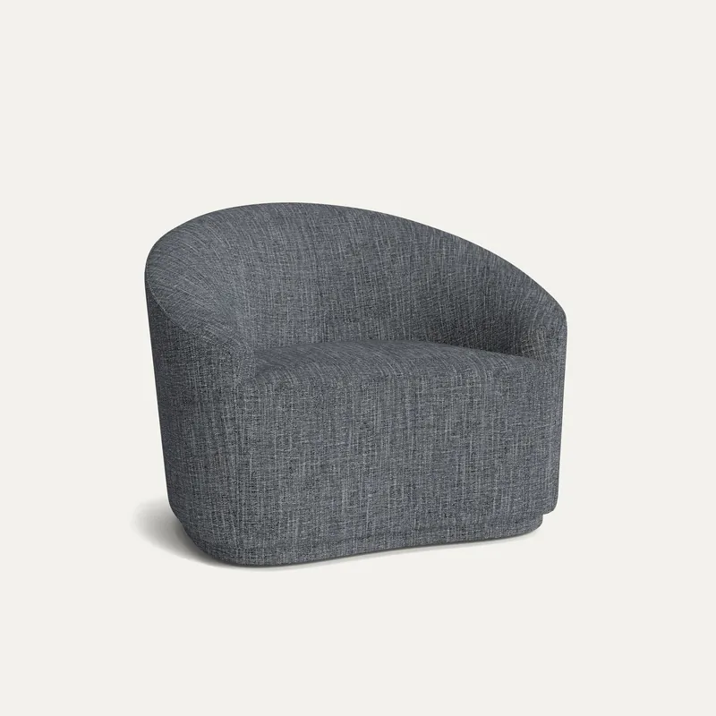 Slate - Pepper Home