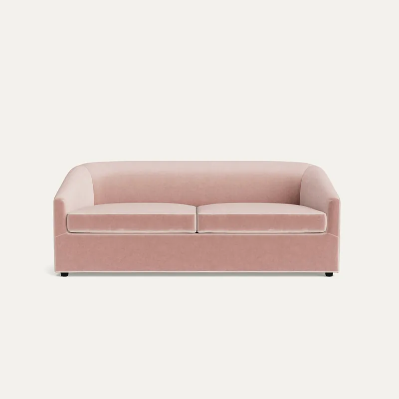 Quartz Velvet - Pepper Home