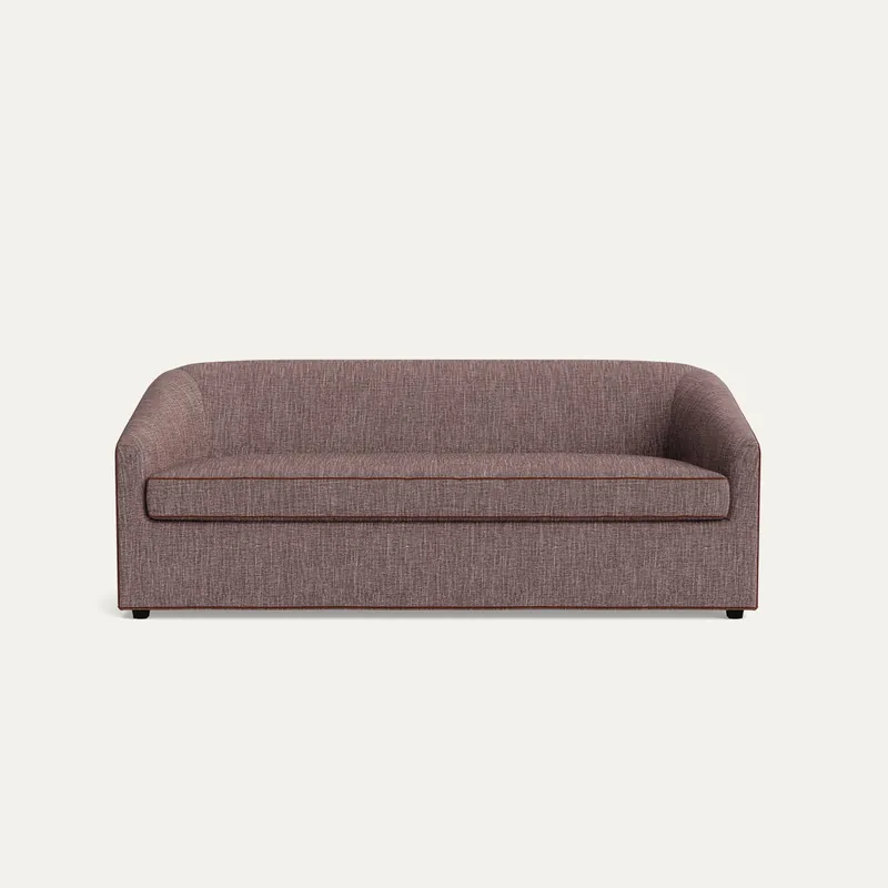 Burgundy - Pepper Home