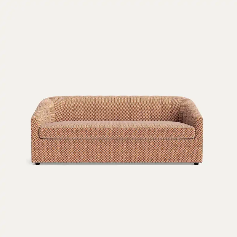 Quinn Ginger - Pepper Home