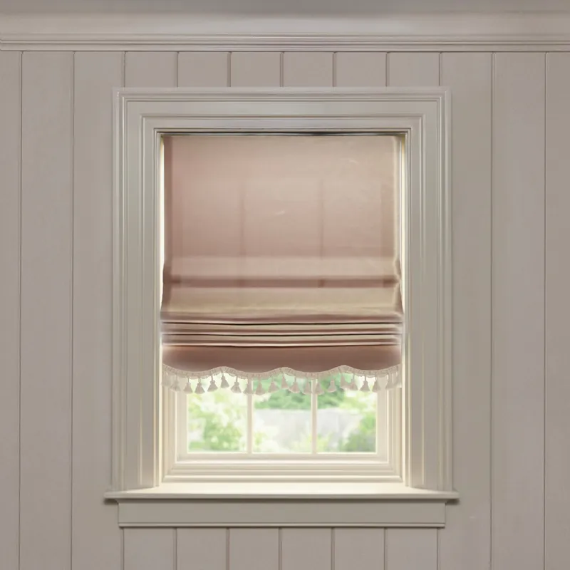 Blush - Pepper Home