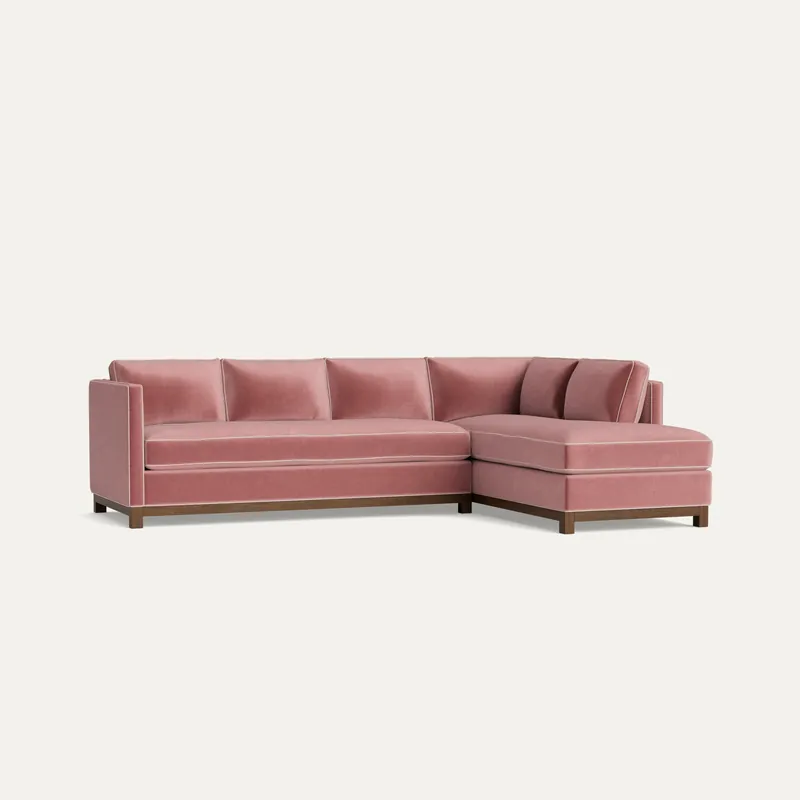 Azalea Velvet - Pepper Home