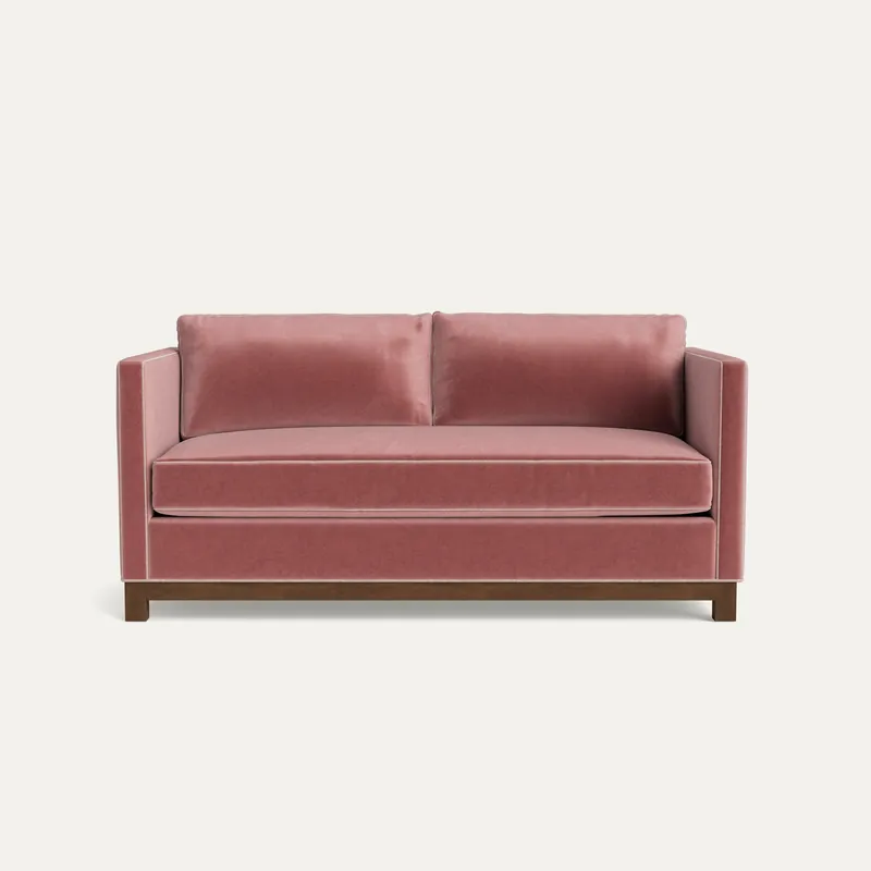 Azalea Velvet - Pepper Home