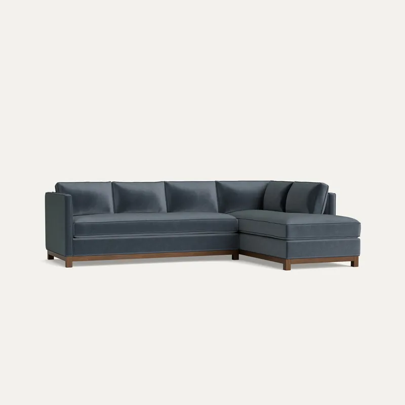Baltic Velvet - Pepper Home