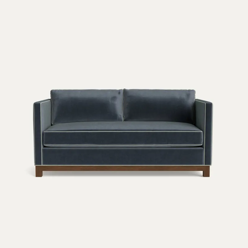 Baltic Velvet - Pepper Home