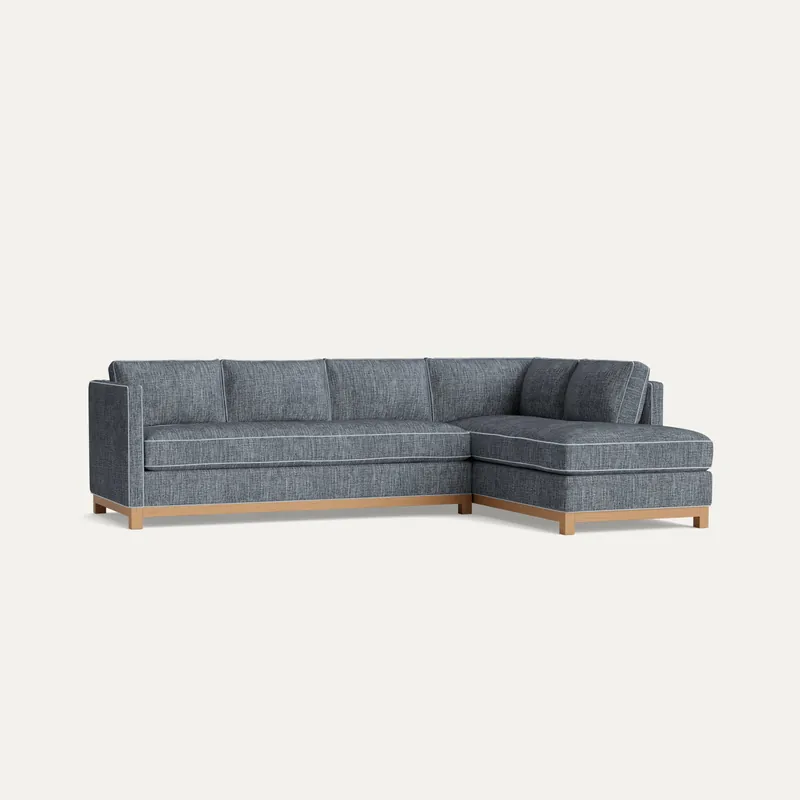 Slate - Pepper Home