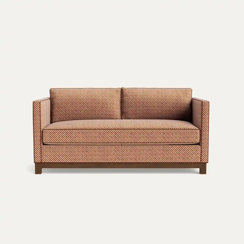 Quinn Ginger - Pepper Home
