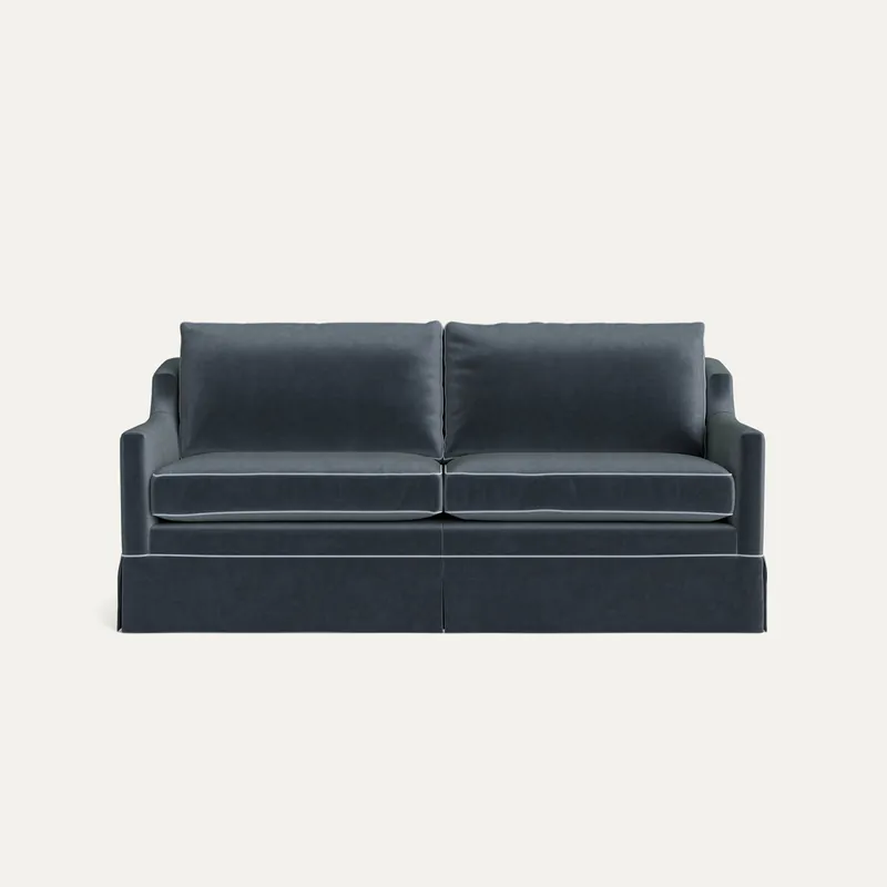 Baltic Velvet - Pepper Home
