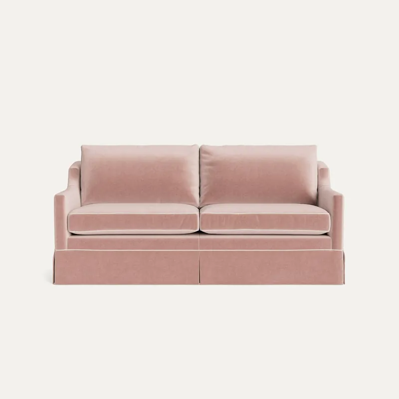 Quartz Velvet - Pepper Home