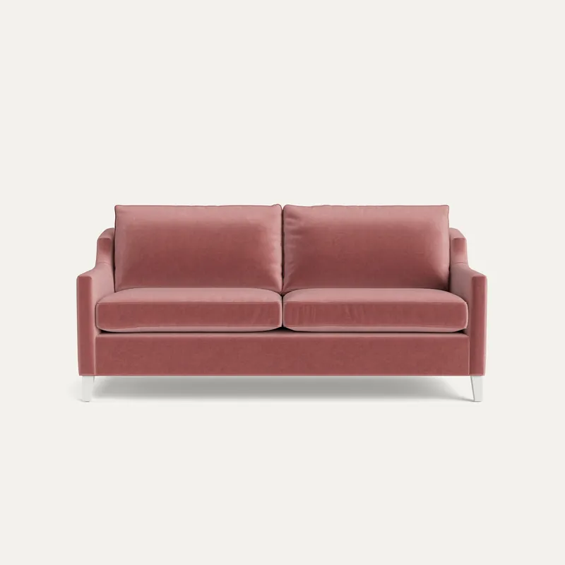 Azalea Velvet - Pepper Home
