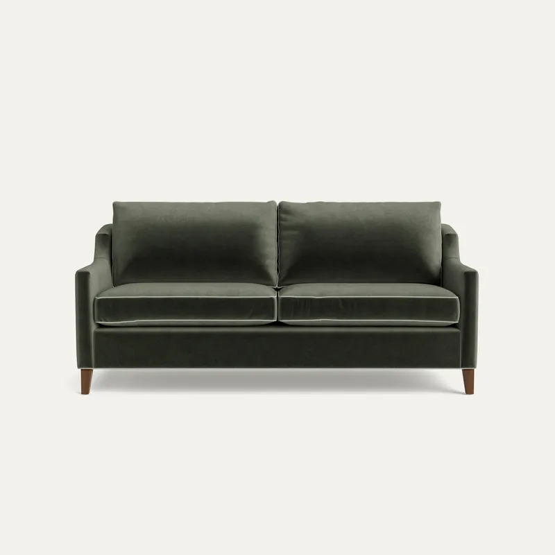 Fern Velvet - Pepper Home