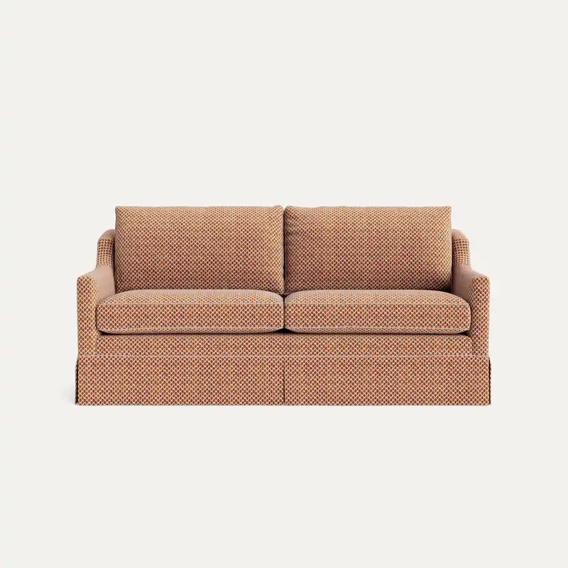 Quinn Ginger - Pepper Home