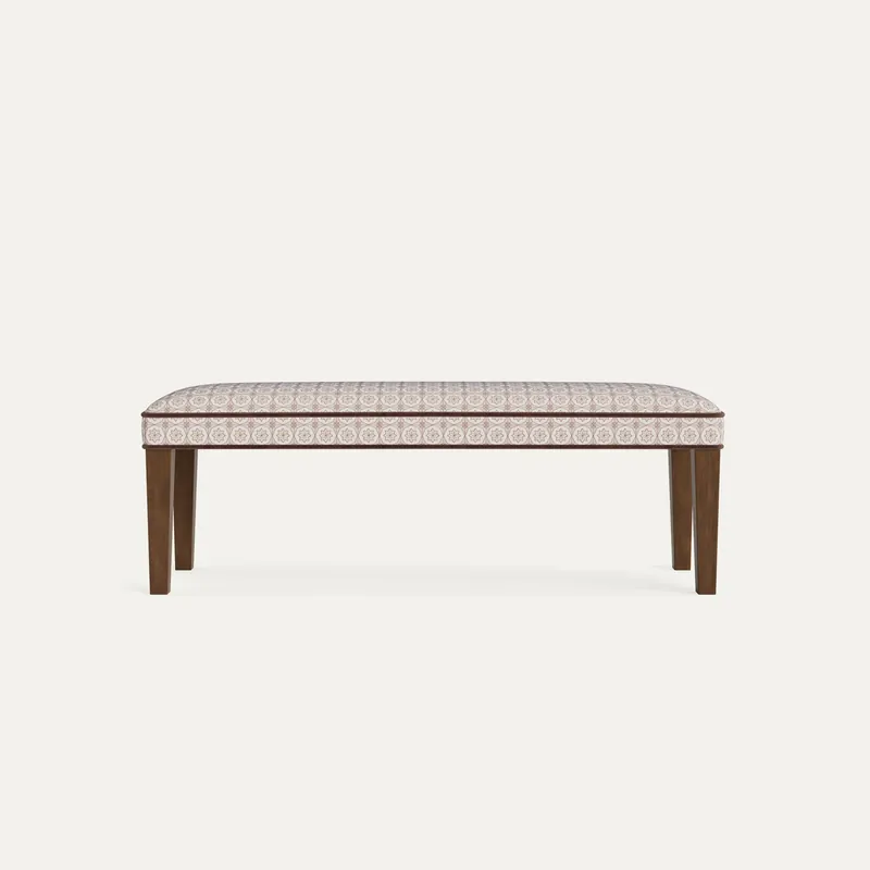 Hayes Almond - Pepper Home