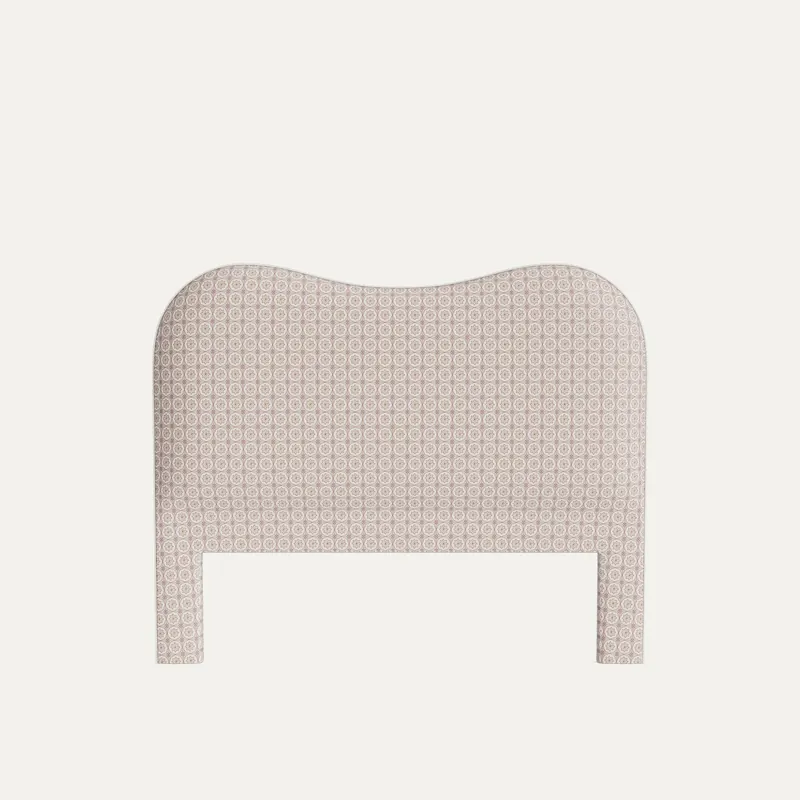 Hayes Almond - Pepper Home