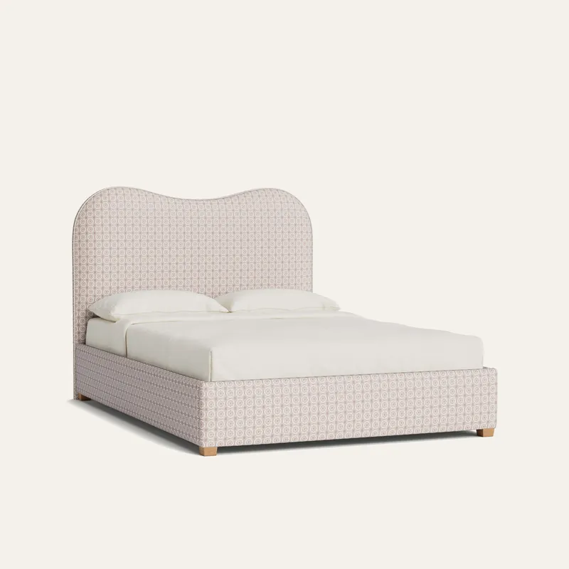 Hayes Almond - Pepper Home