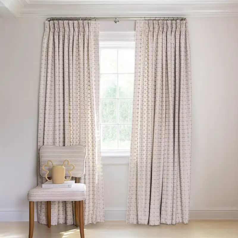 Hayes Almond - Pepper Home