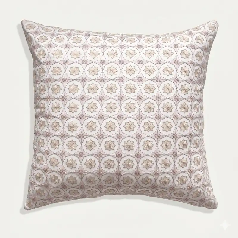 Hayes Almond - Pepper Home