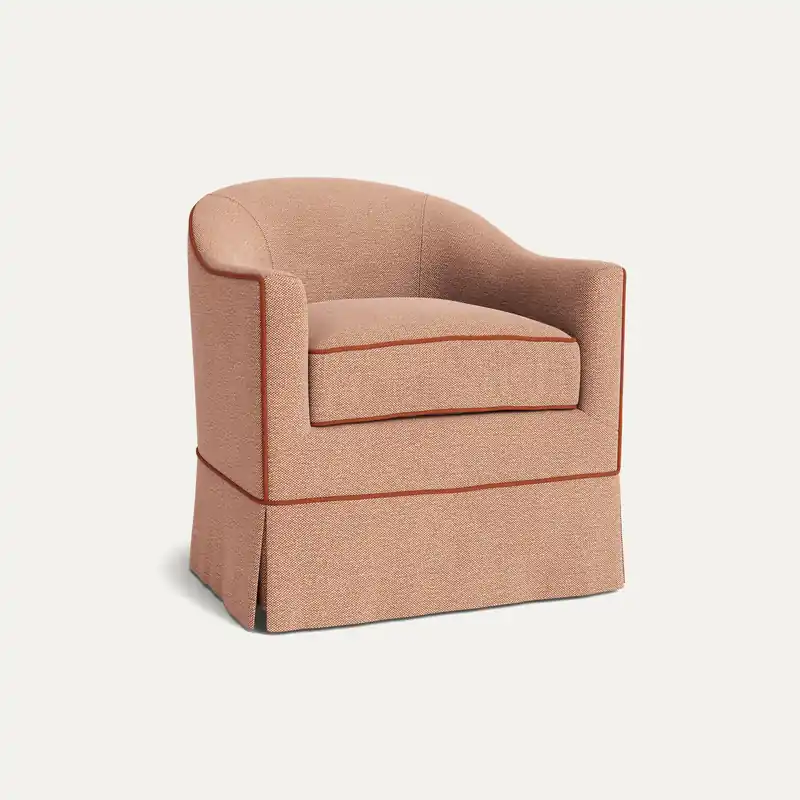 Clay - Pepper Home