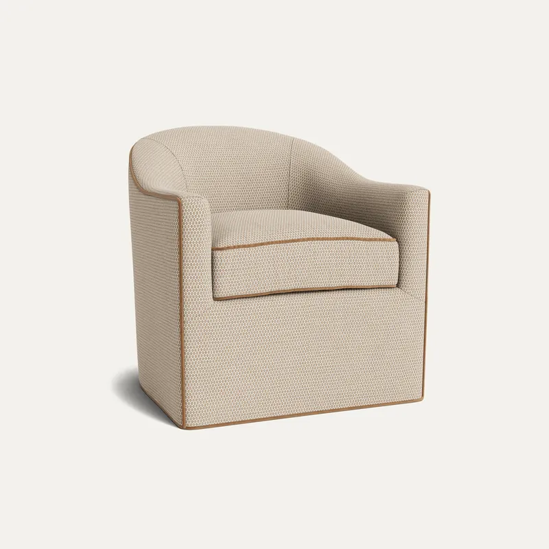 Hadley Sisal - Pepper Home
