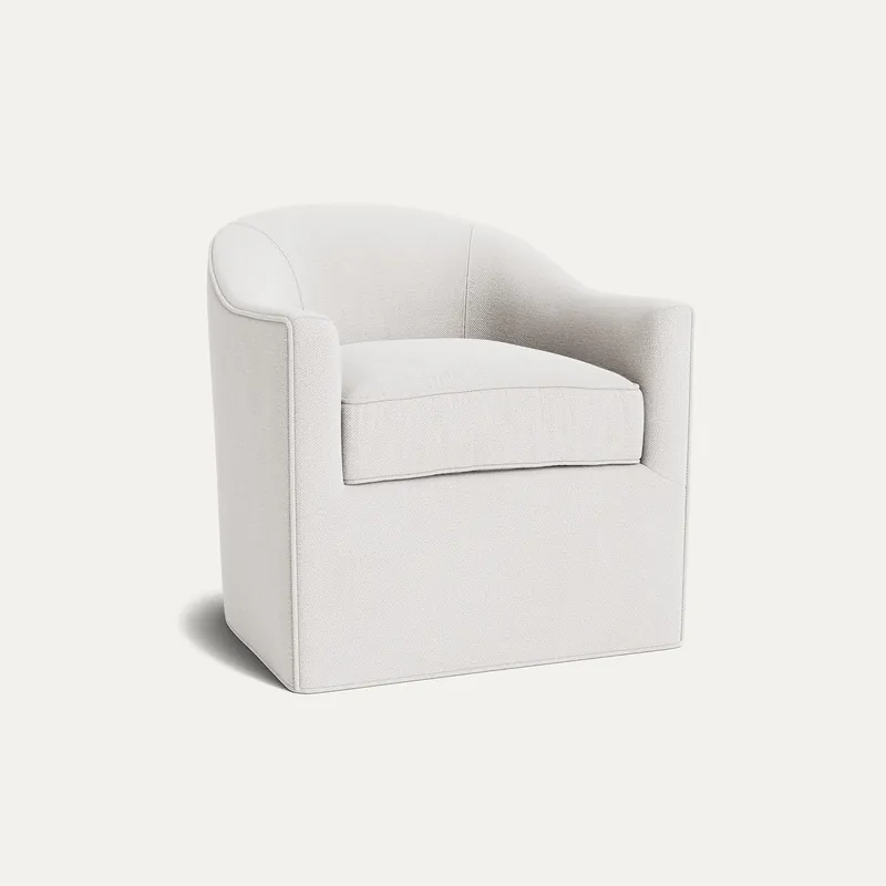 Ivory - Pepper Home