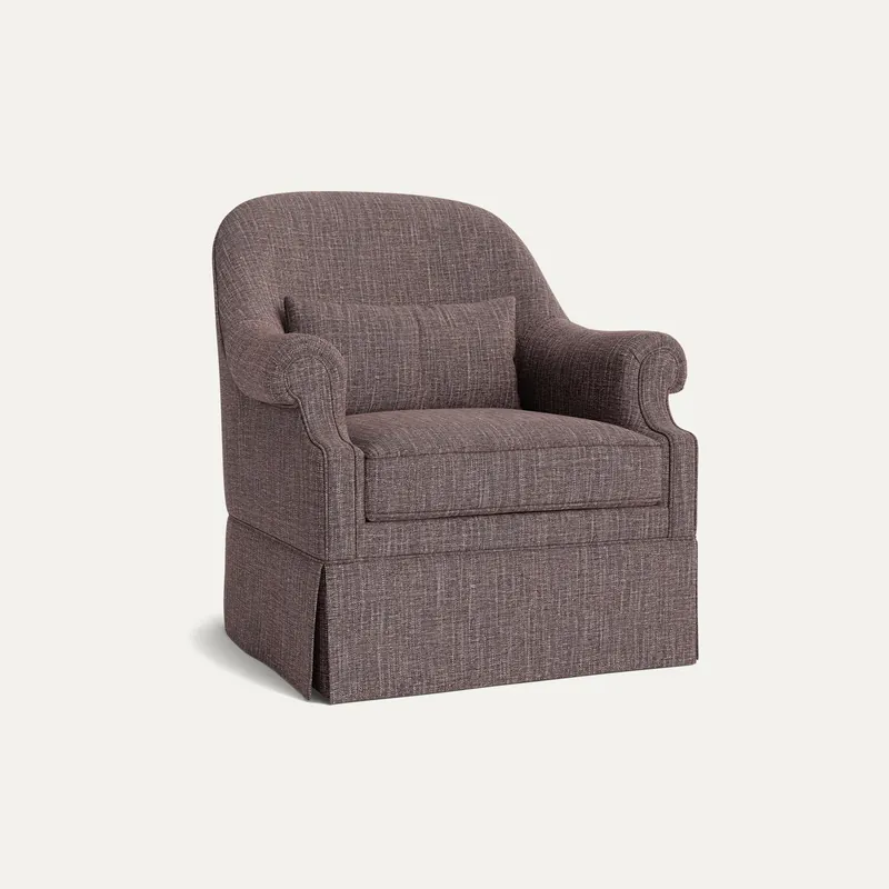Burgundy - Pepper Home