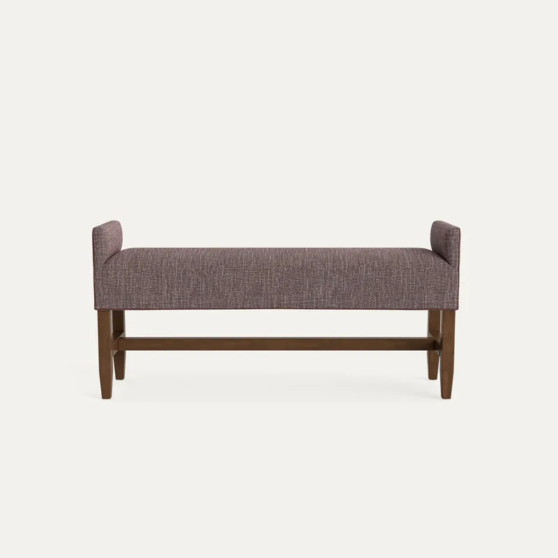 Burgundy - Pepper Home