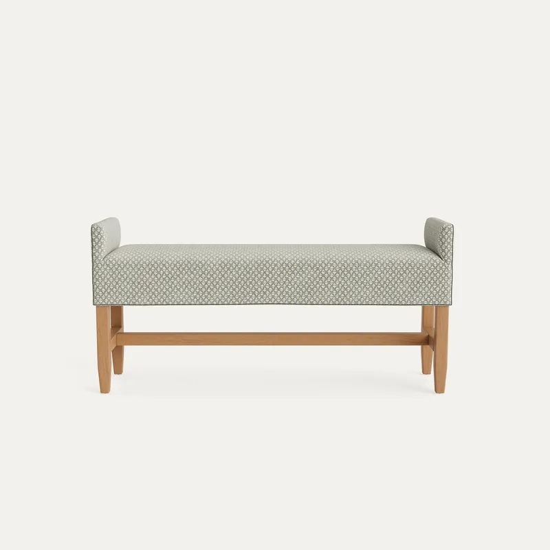Quinn Sage - Pepper Home