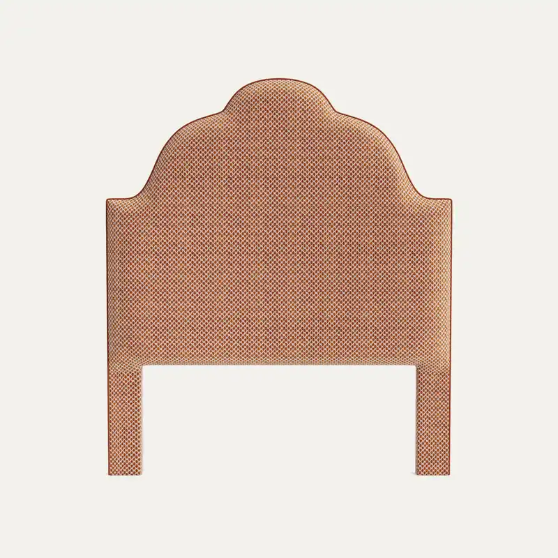 Quinn Ginger - Pepper Home