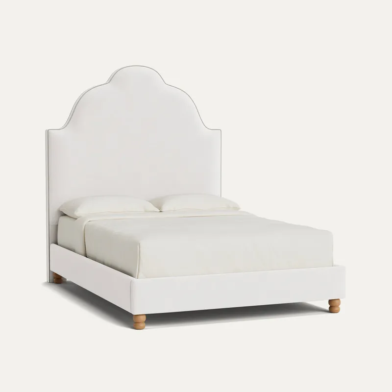 Ivory - Pepper Home