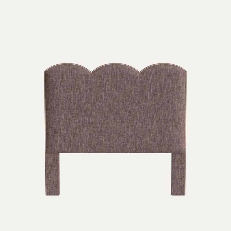 Burgundy - Pepper Home