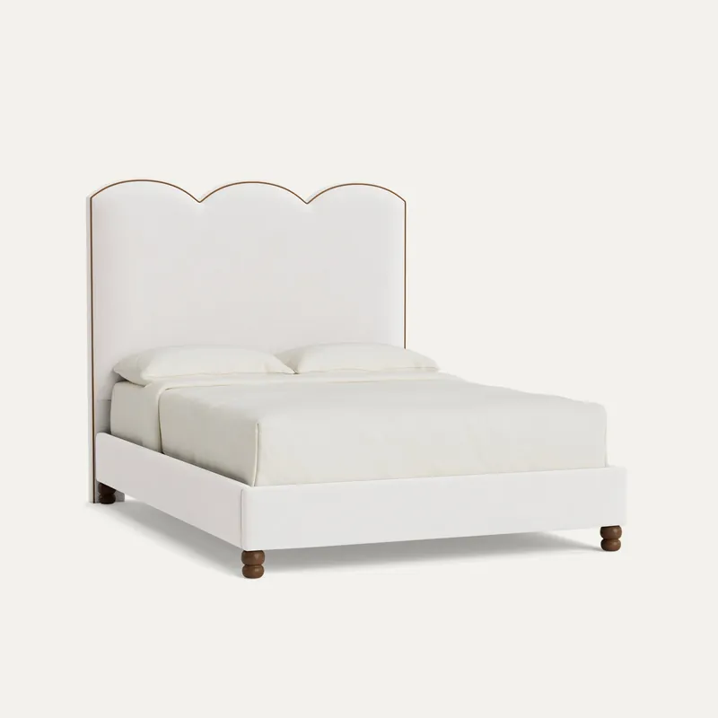 Ivory - Pepper Home
