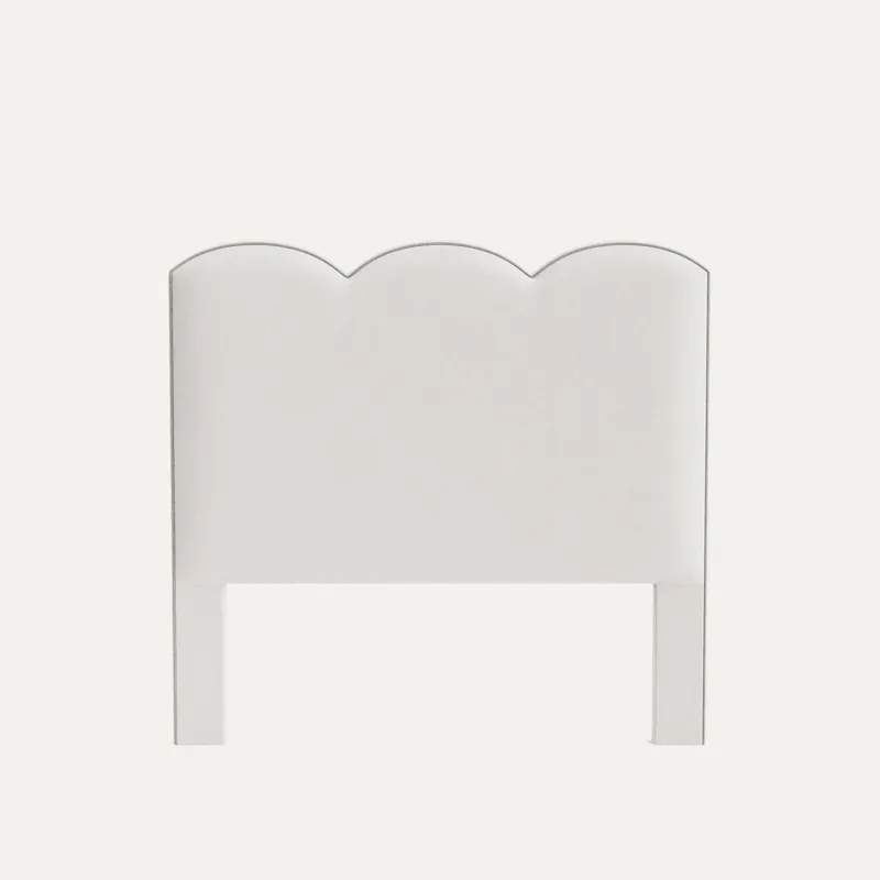 Ivory - Pepper Home