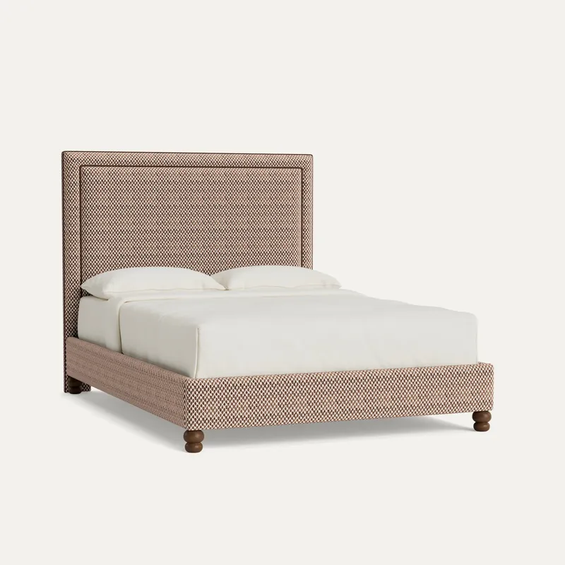 Quinn Chestnut - Pepper Home