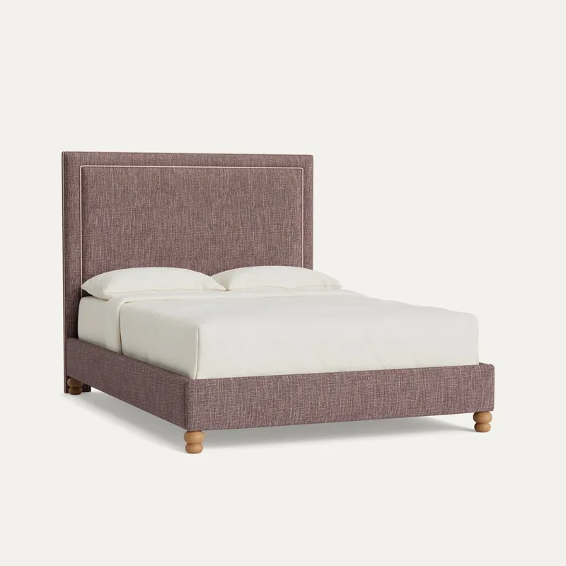 Burgundy - Pepper Home